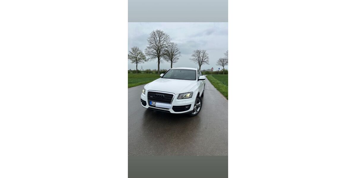 Audi Q5 201.120 km 8.990 &euro; Kalkar 47546