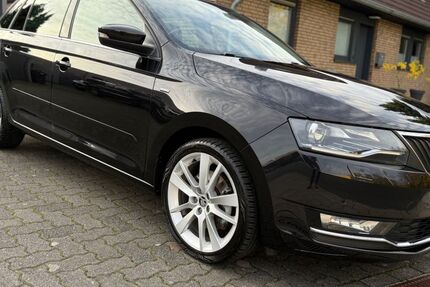 Skoda Rapid 113.000 km 9.499 € Bochum 44805