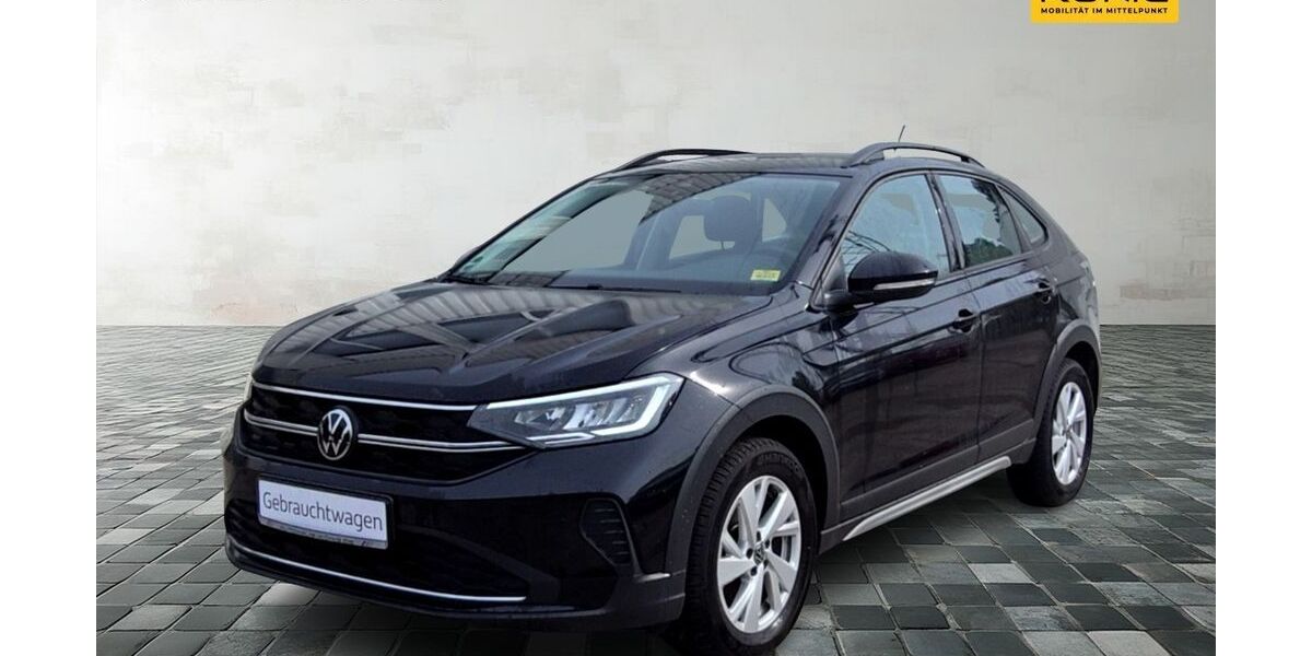 VW Taigo 13.659 km 15.999 &euro; Berlin 12557