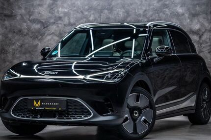 Smart #1 8.736 km 31.111 &euro; Bruchsal 76646