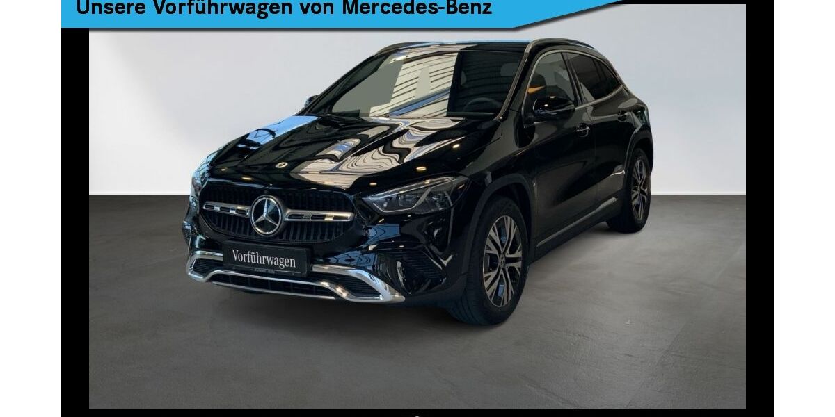 Mercedes-Benz GLA 200 9.900 km 42.590 &euro; Waldshut-Tiengen 79761