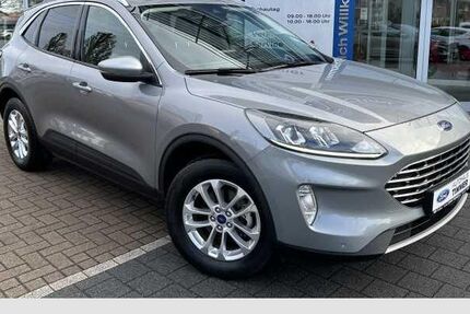 Ford Kuga 39.399 km 20.990 &euro; Bramsche 49565
