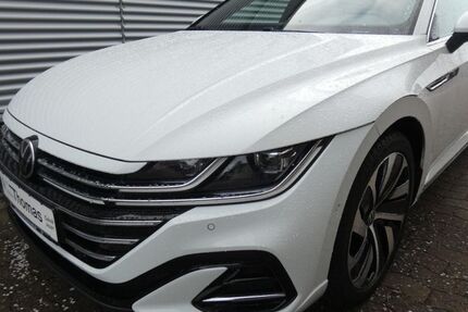 VW Arteon 78.960 km 27.750 &euro; Celle 29223