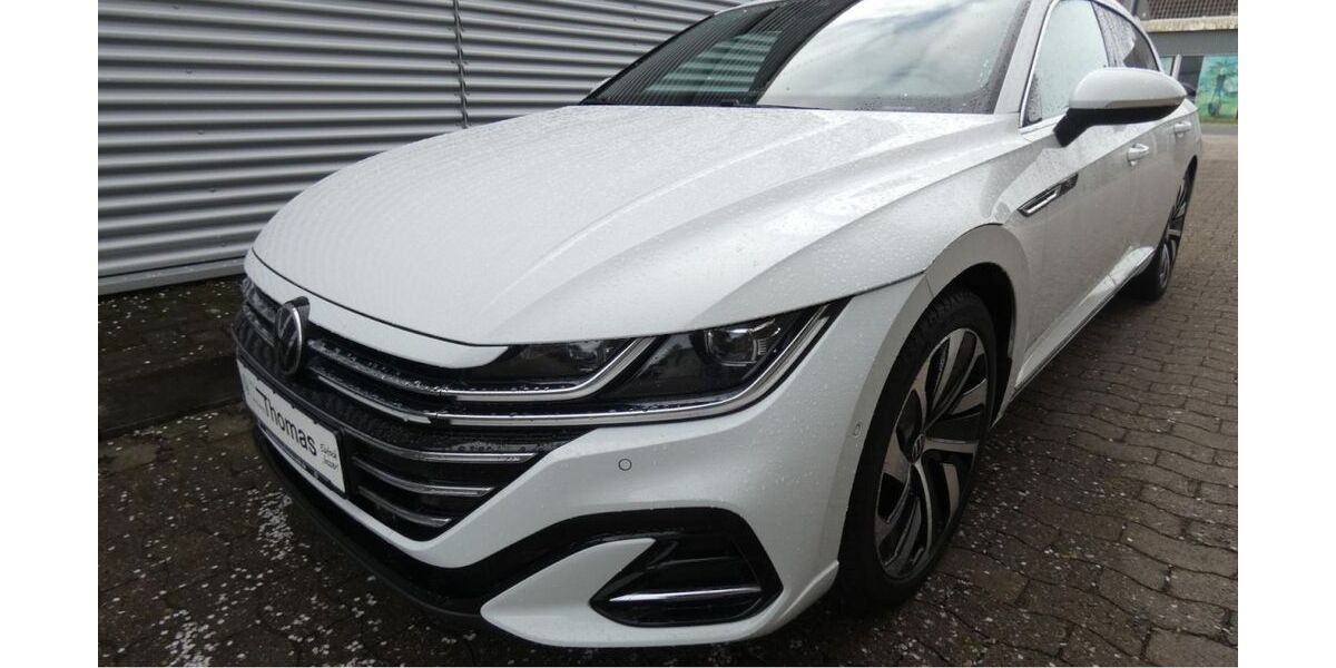 VW Arteon 78.960 km 27.750 &euro; Celle 29223