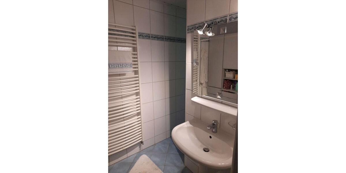 Etagenwohnung Bayreuth Bernecker Straße / Insel / Riedelsberg - 2 Zimmer, 55 m&sup2;, 195.000&euro; | Angebot:27289592