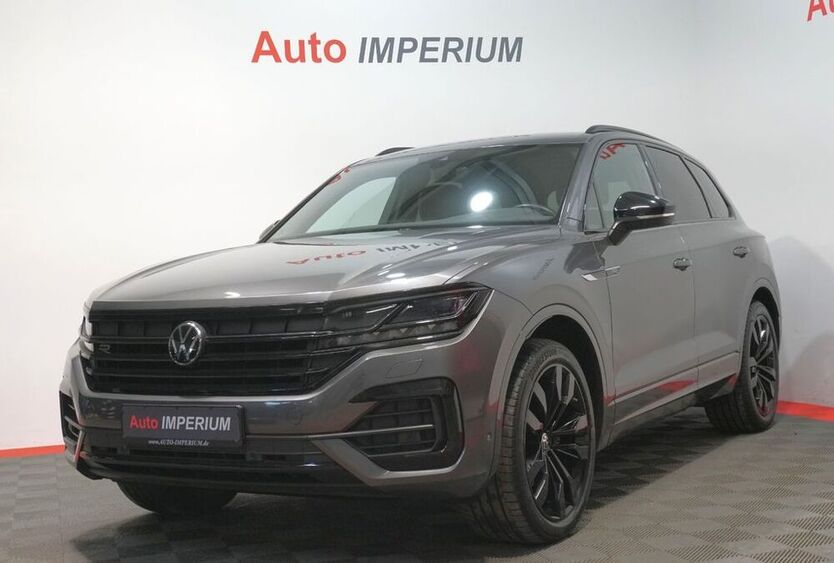 Touareg