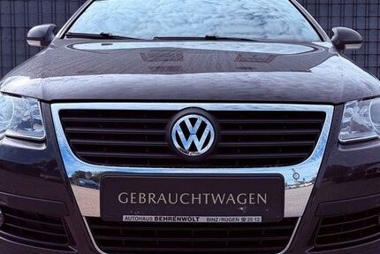 VW Passat 208.522 km 2.999 &euro; Döbeln 04720