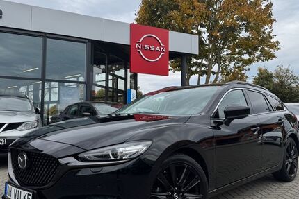 Mazda 6 56.000 km 27.490 &euro; Magdeburg 39120