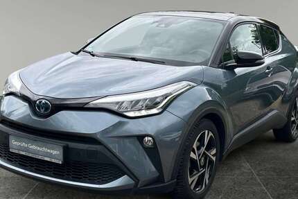 Toyota C-HR 47.560 km 21.480 &euro; Flensburg 24941