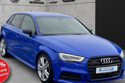 Audi A3 97.770 km 22.970 &euro; Brandenburg an der Havel 14772