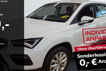 Seat Ateca 23.200 km 25.840 &euro; Wackersdorf 92442