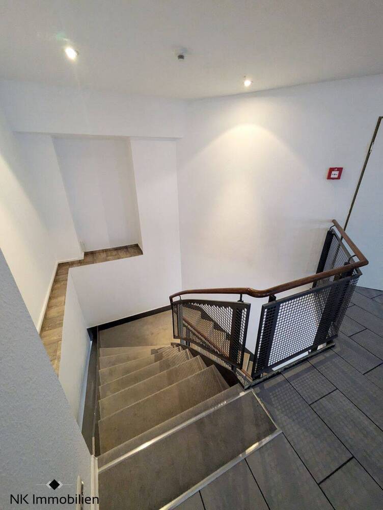 ++ Ihre Gelegenheit - Geschäftsräume in BESTLAGE - im Stefan-Roth-Haus in der Innenstadt ++