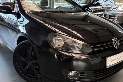 VW Golf 135.000 km 5.390 &euro; Forchtenberg 74670