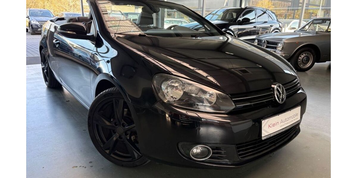 VW Golf 135.000 km 5.390 &euro; Forchtenberg 74670