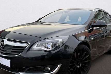 Opel Insignia 159.000 km 5.999 &euro; Frankfurt am Main 60386