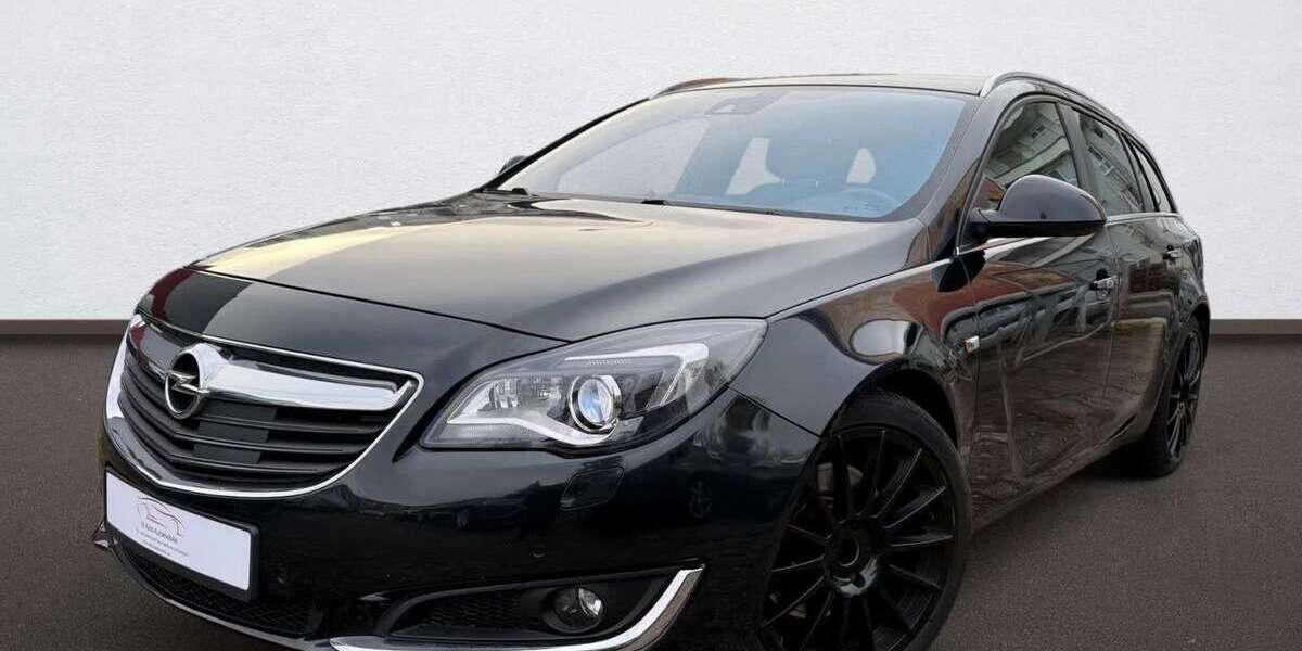 Opel Insignia 159.000 km 5.999 &euro; Frankfurt am Main 60386