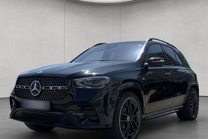 Mercedes-Benz GLE 350 12.739 km 89.800 &euro; Würzburg 97072