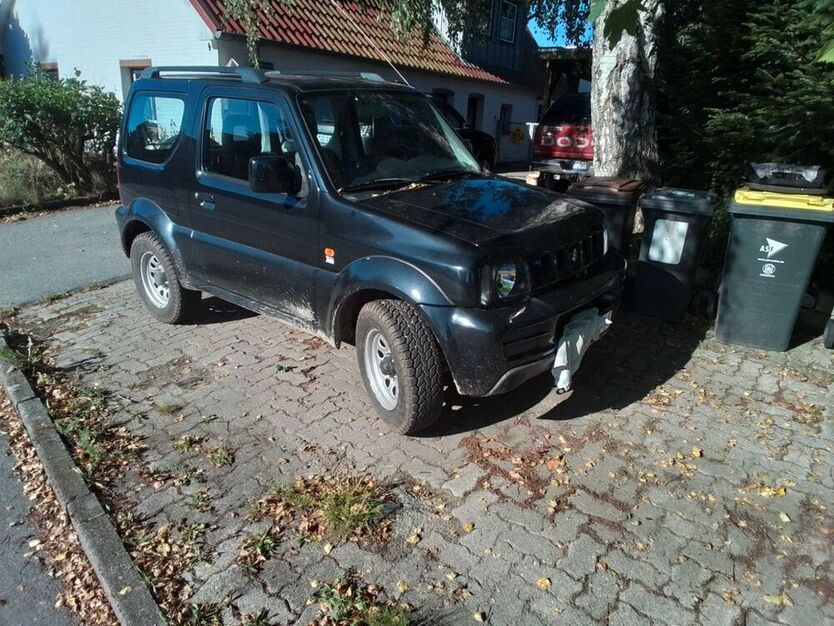 Jimny