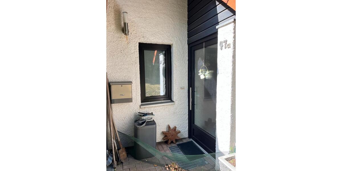 Haus im Grünen Klima Bad neu Heizung neu 3 zimmer