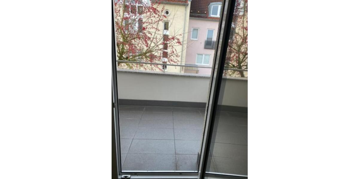Etagenwohnung Bad Salzungen - 1 Zimmer, 51 m&sup2;, 490&euro; | Angebot:25217996