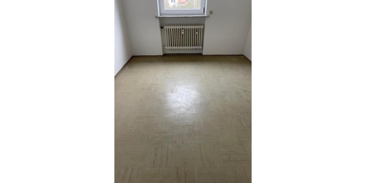 Renovierte 3-Zimmer-Wohnung mit Balkon in Bodenwöhr 3 zimmer