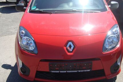 Renault Twingo 106.000 km 3.390 &euro; Friedrichshafen 88048
