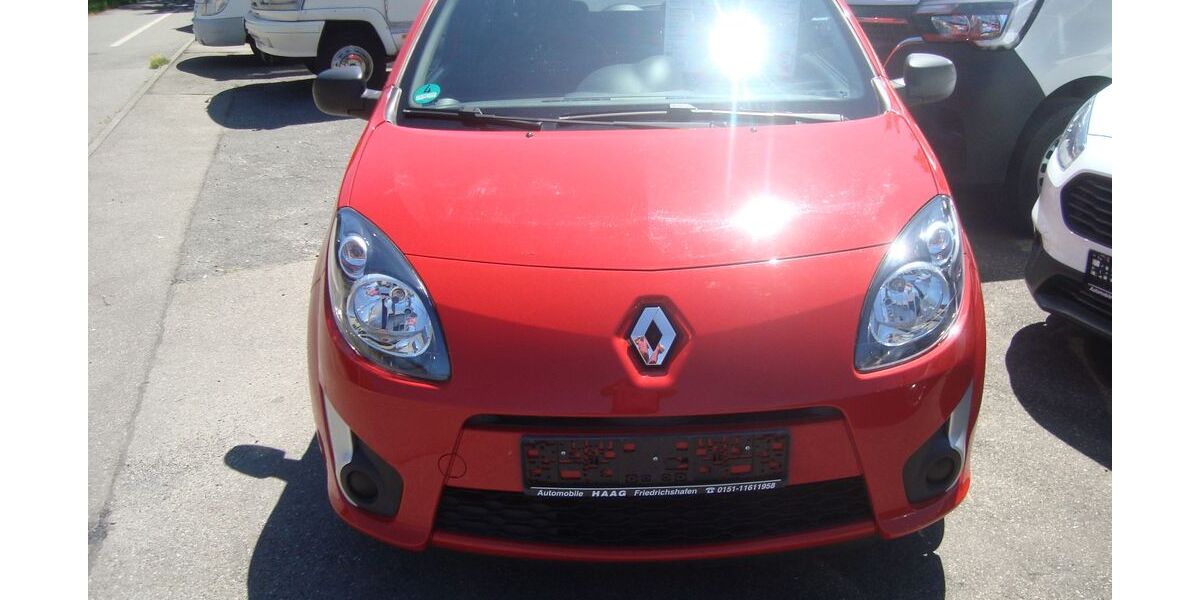 Renault Twingo 106.000 km 3.390 &euro; Friedrichshafen 88048