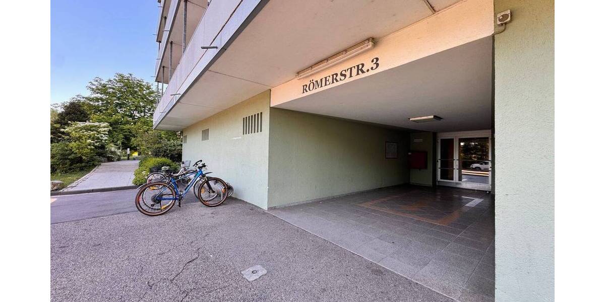 Etagenwohnung Lahr/Schwarzwald Lahr - 4 Zimmer, 121 m&sup2;, 199.500&euro; | Angebot:26318664