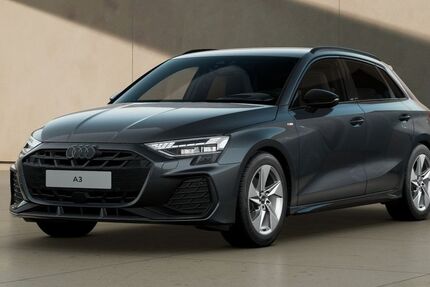 Audi A3 22.800 km 37.980 &euro; Halle 06122