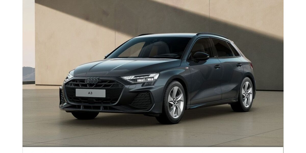 Audi A3 22.800 km 37.980 &euro; Halle 06122