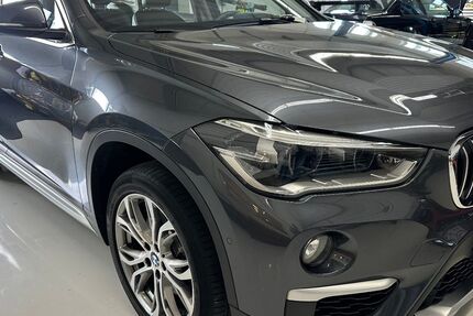 BMW X1 213.500 km 13.680 &euro; Groß Umstadt 64823