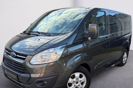 Ford Tourneo Custom 147.500 km 16.990 &euro; Rastatt 76437