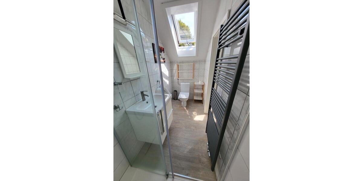 Maisonettenwohnung Uplengen - 2 Zimmer, 80 m&sup2;, 670&euro; | Angebot:26114366