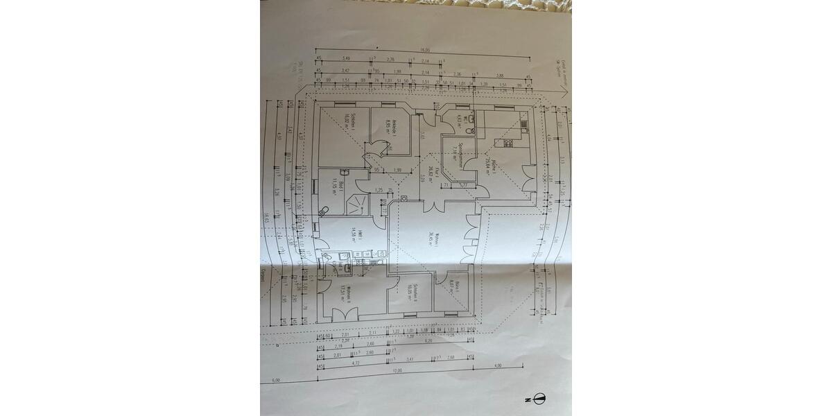 Bungalow Drelsdorf - 5 Zimmer, 191 m&sup2;, 645.000&euro; | Angebot:26442361