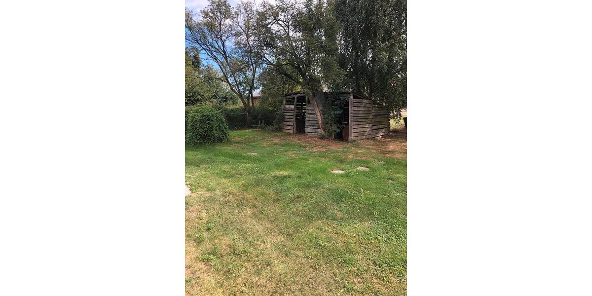 Bauernhaus, Landhaus Ahlerstedt - 5 Zimmer, 112 m&sup2;, 120.000&euro; | Angebot:26738558