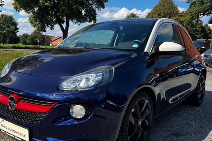 Opel Adam 146.310 km 5.990 &euro; Minden 32425