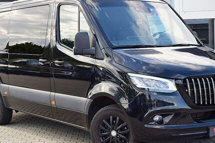 Mercedes-Benz Sprinter 192.822 km 42.990 &euro; Ribnitz Damgarten 18311
