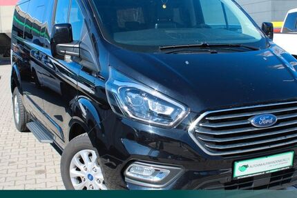 Ford Tourneo Custom 113.201 km 28.350 &euro; Königs Wusterhausen 15711
