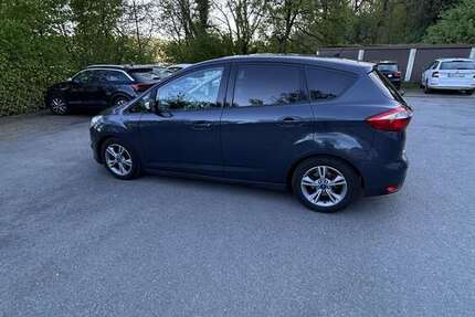 Ford C-Max 93.000 km 7.399 &euro; Herdecke, Stadt 58313