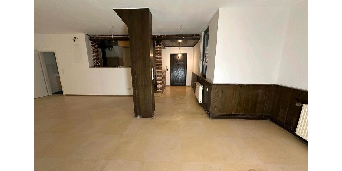 Etagenwohnung Frielendorf - 5 Zimmer, 115 m&sup2;, 900&euro; | Angebot:26479823