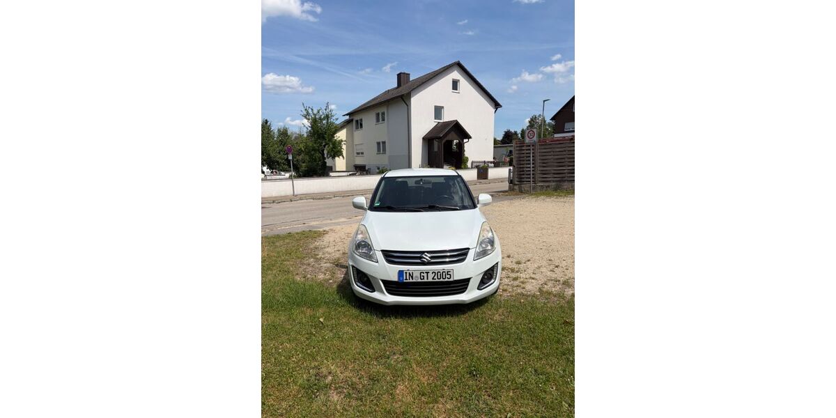 Suzuki Swift 118.087 km 7.200 &euro; Ingolstadt 85053