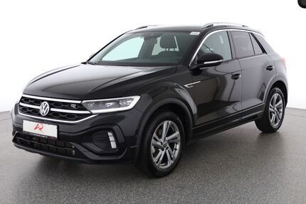 VW T-Roc 19.012 km 27.410 &euro; Berlin 12103