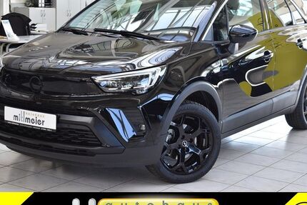Opel Crossland (X) 26.200 km 16.750 &euro; Vohenstrauß 92648