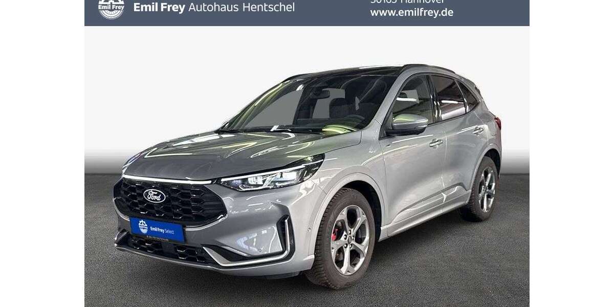 Ford Kuga 13.176 km 28.820 &euro; Hannover 30165