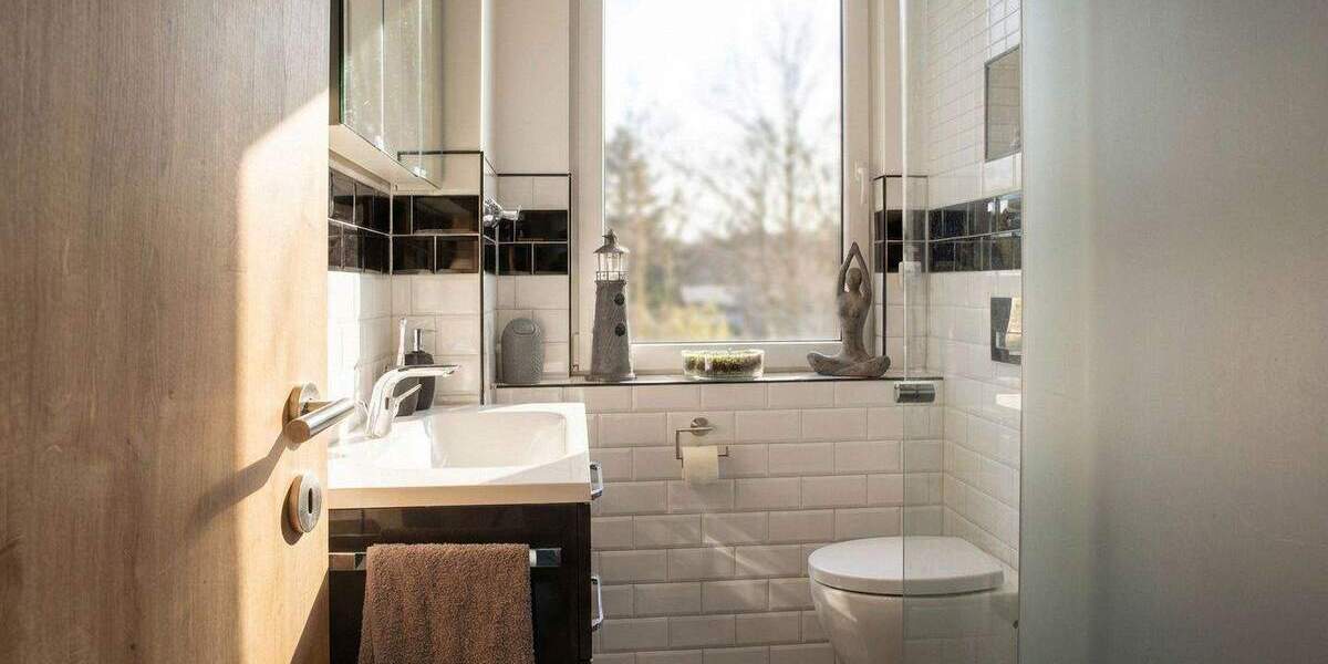 Einfamilienhaus Bottrop Eigen - 8 Zimmer, 162 m&sup2;, 638.000&euro; | Angebot:25535001