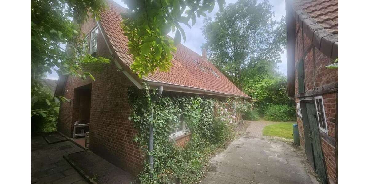 Einfamilienhaus Quelkhorn Quelkhorn - 10 Zimmer, 212 m&sup2;, 440.000&euro; | Angebot:26216590