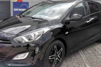 Hyundai i30 71.689 km 8.499 &euro; Rhede/Ems 26899