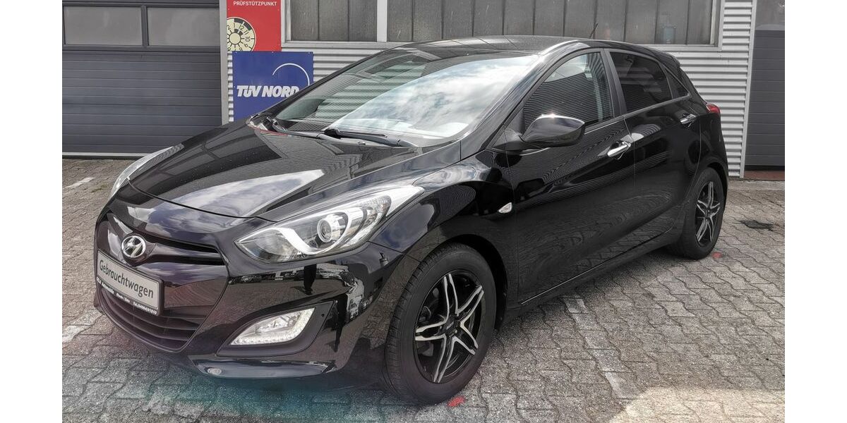 Hyundai i30 71.689 km 8.499 &euro; Rhede/Ems 26899