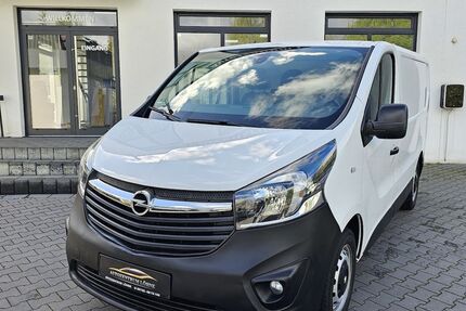 Opel Vivaro 96.846 km 13.990 &euro; Löhne 32584