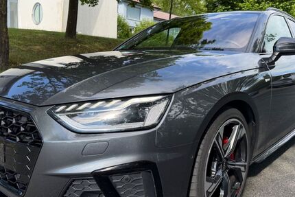 Audi A4 200.000 km 19.500 &euro; Soltau 29614